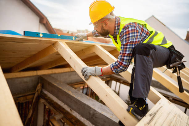 Quick and Trustworthy Emergency Roof Repair Services in Pine Air, FL