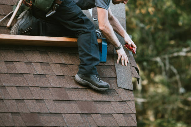Best Commercial Roofing Services  in Pine Air, FL